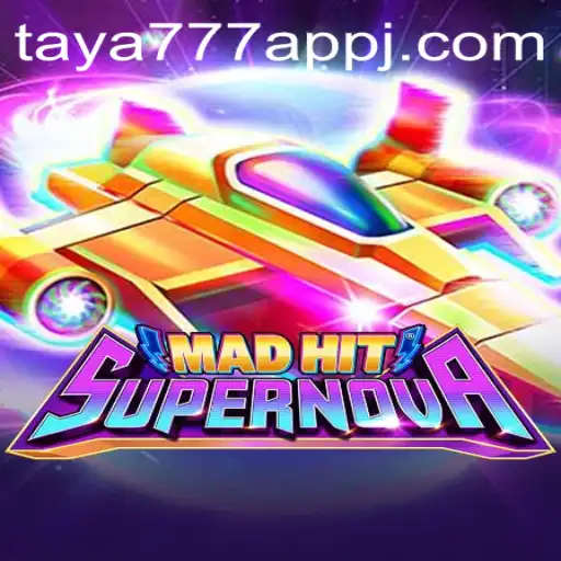 Discover the Thrills of MadHitSupernova: A Captivating Introduction to Taya777 App's Latest Game