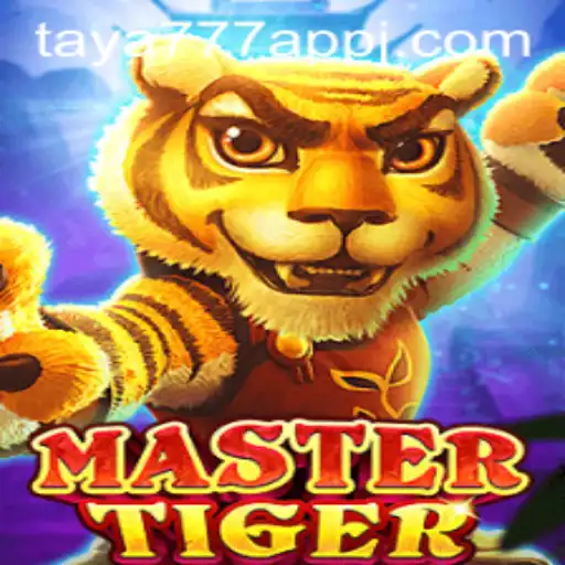 Mastering the Game: MasterTiger and taya777 App