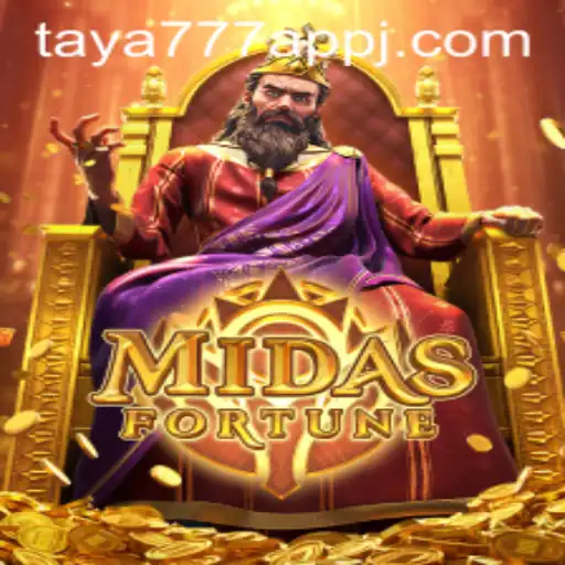 MidasFortune: Unveiling the Thrills and Riches of the Taya777 App Game
