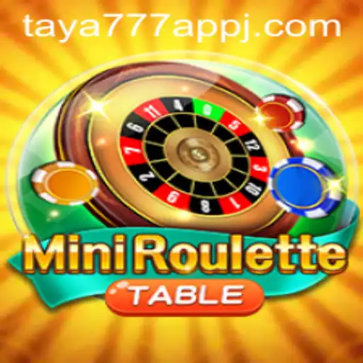 Exploring MiniRoulette and Its Integration with the Taya777 App