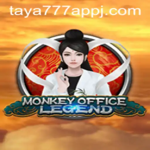 Unveiling MonkeyOfficeLegend: A Game Changer Experience on the Taya777 App