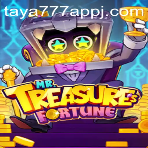 Discovering MrTreasuresFortune: An Exciting Adventure on Taya777 App