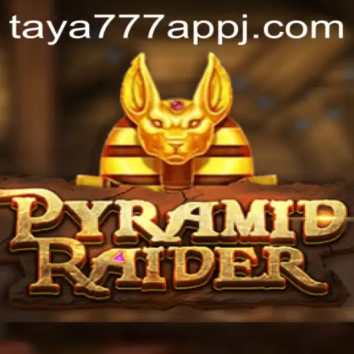 Exploring the Thrilling World of PyramidRaider on the Taya777 App