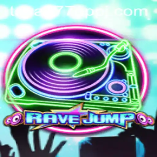 RaveJump: A Dynamic Gaming Experience on Taya777 App
