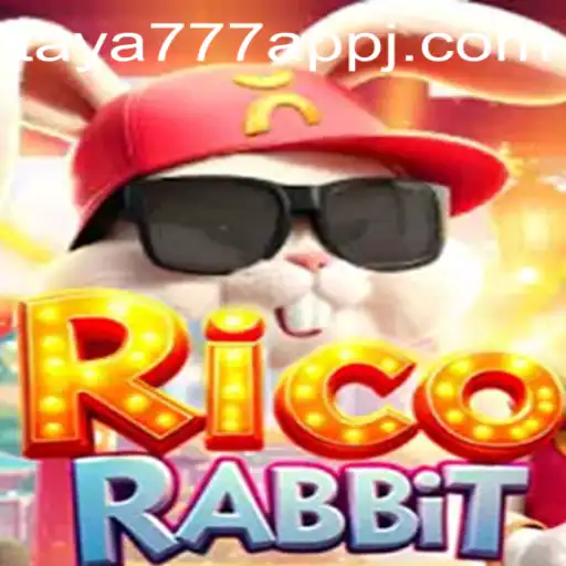 RicoRabbit: Dive into the Exciting World of Digital Gaming with Taya777 App