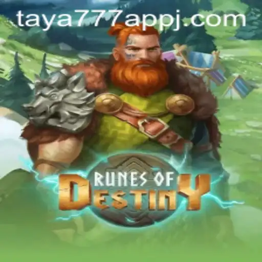 Explore the Enchanting World of RunesOfDestiny in the Taya777 App