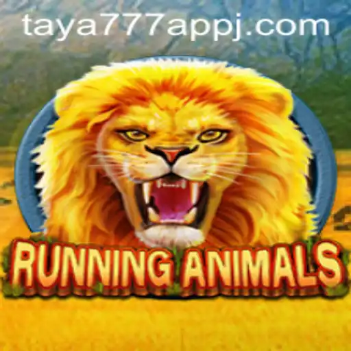 Explore the Thrilling World of RunningAnimals on Taya777 App