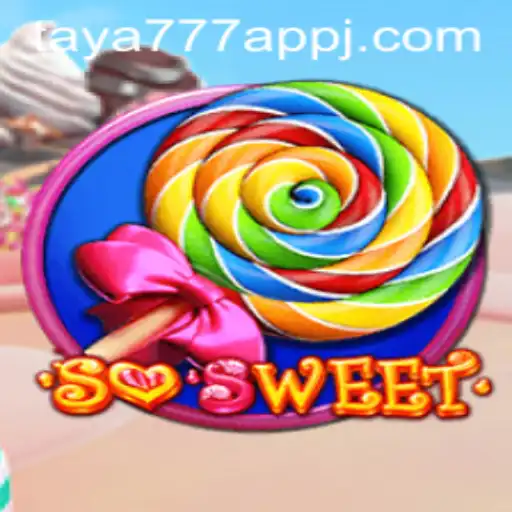Discover the Enchanting World of SoSweet: A Fun and Engaging Experience with taya777 App