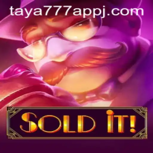 Exploring the Exciting World of Soldit: A New Era in Mobile Gaming with Taya777 App