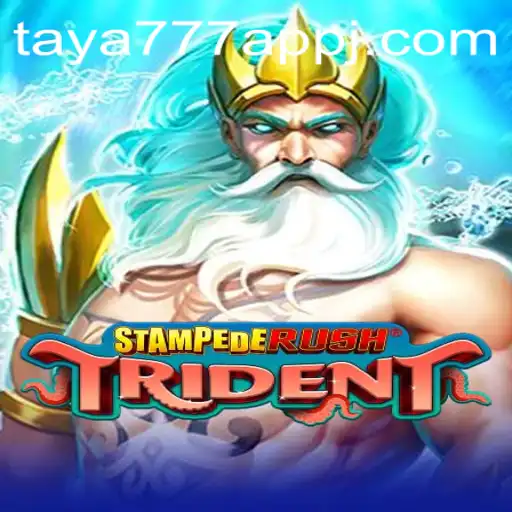Discover StempedeRushTrident: A Thrilling Adventure in Gaming