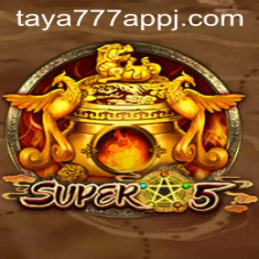 Exploring the Thrilling World of Super5 on Taya777 App