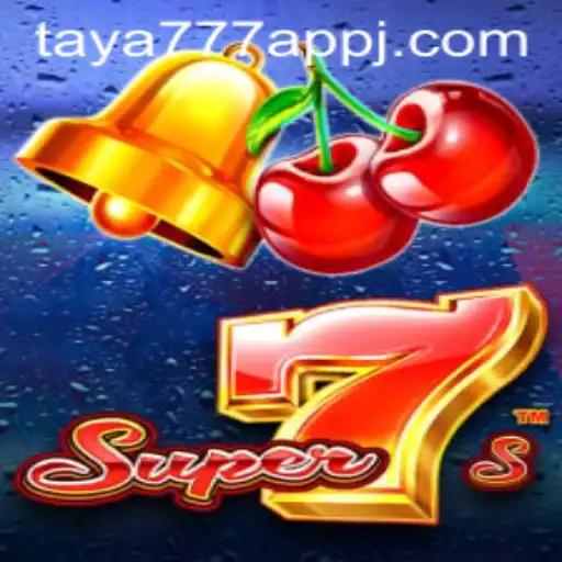 Exploring Super7s: A Fun Journey into the Gaming World with Taya777 App