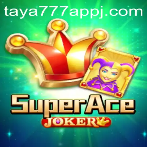 Exploring the Excitement of SuperAceJoker: An In-depth Look at the Game and the Taya777 App
