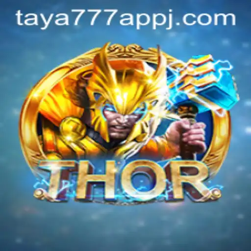 Exploring the World of THOR: A Legendary Gaming Experience on taya777 app