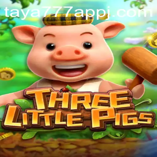 THREELITTLEPIGS: A Journey into the World of Strategic Adventures