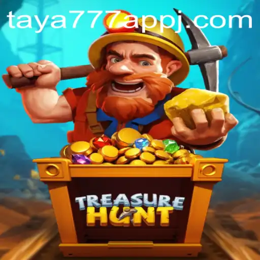 Exploring TreasureHunt: A Guide to the Thrilling Game on Taya777 App