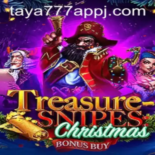 TreasuresnipesChristmas: Unveiling the Festive Adventure in Gaming