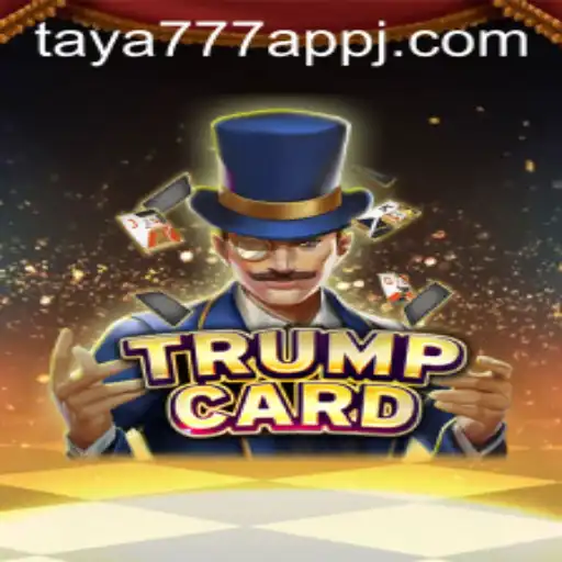 Unveiling TrumpCard: The Thrilling Game for Strategic Minds