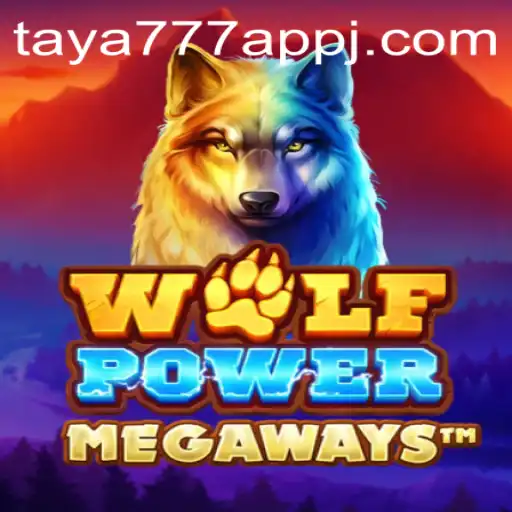Exploring the Wild Adventures of WolfPowerMega on the Taya777 App