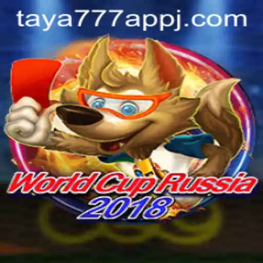 Exploring WorldCupRussia2018 with the Taya777 App